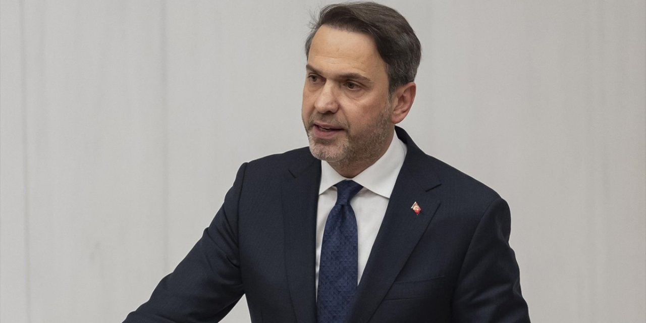 Türkiye Avrupa'ya Daha Fazla Gaz Tedarik Edebilir