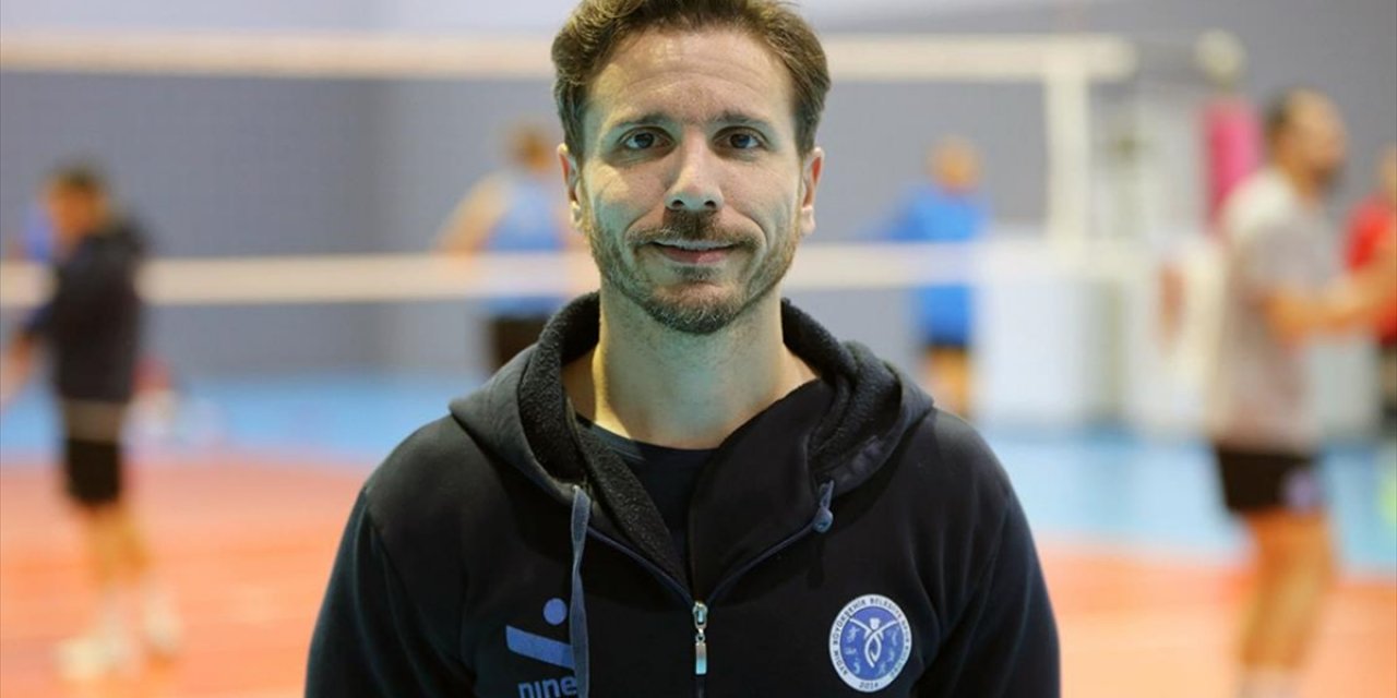 Aydın Büyükşehir Belediyespor'da Hedef Play-off Potasına Kalmak