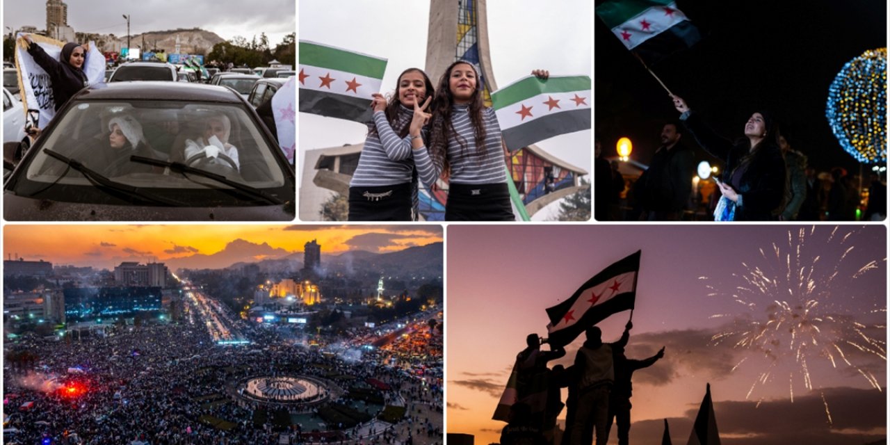 Suriyeli Kadınlar, Yeni Dönemde Aktif Rol Almak İstiyor