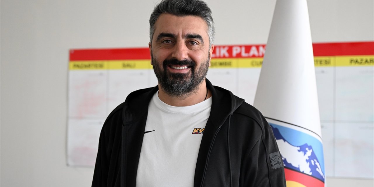 Kayserispor, Bodrum Fk Maçıyla Galibiyet Serisi Başlatmak İstiyor