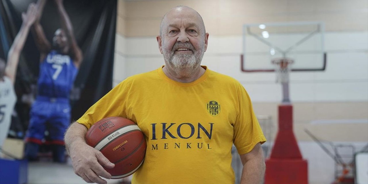MKE Ankaragücü Erkek Basketbol Takımı, Süper Lig Hedefini "Play-Off"a Bırakmak İstemiyor