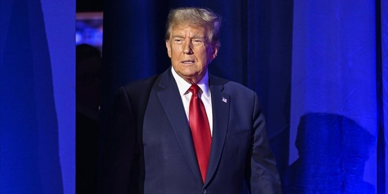 ABD'nin Seçilmiş Başkanı Trump, Ekibinde Görev Alacak 3 Yeni Adayını Açıkladı