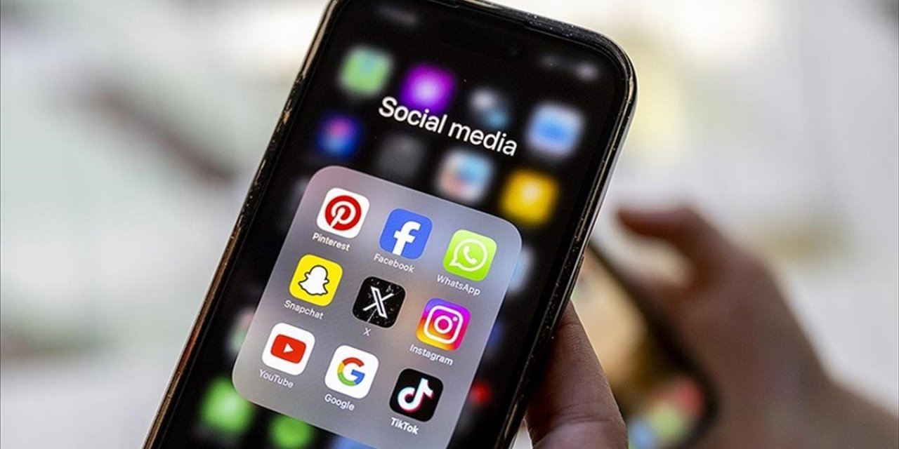 Bakanlıklarca "İnfluencer"lara Yönelik Eğitimin İkincisi 9 Ocak'ta Yapılacak