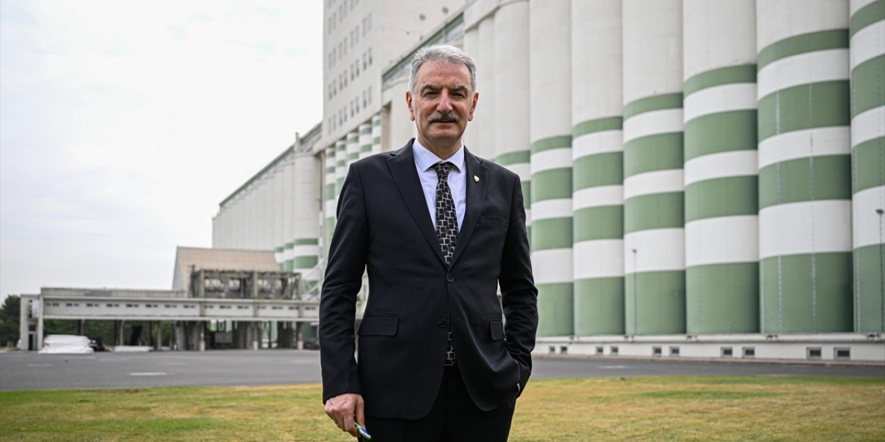 TMO Spekülatif Hareketlere Karşı Gerekirse Piyasaya Müdahale Etmeye Hazır