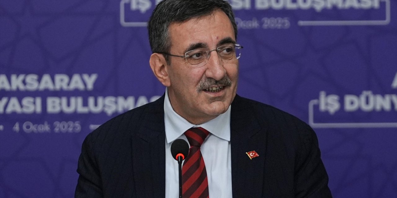 Bu Yıl 1,3 Trilyon Doların Üstünde Bir Ekonomik Büyüklüğe Ulaşmış Olacağız