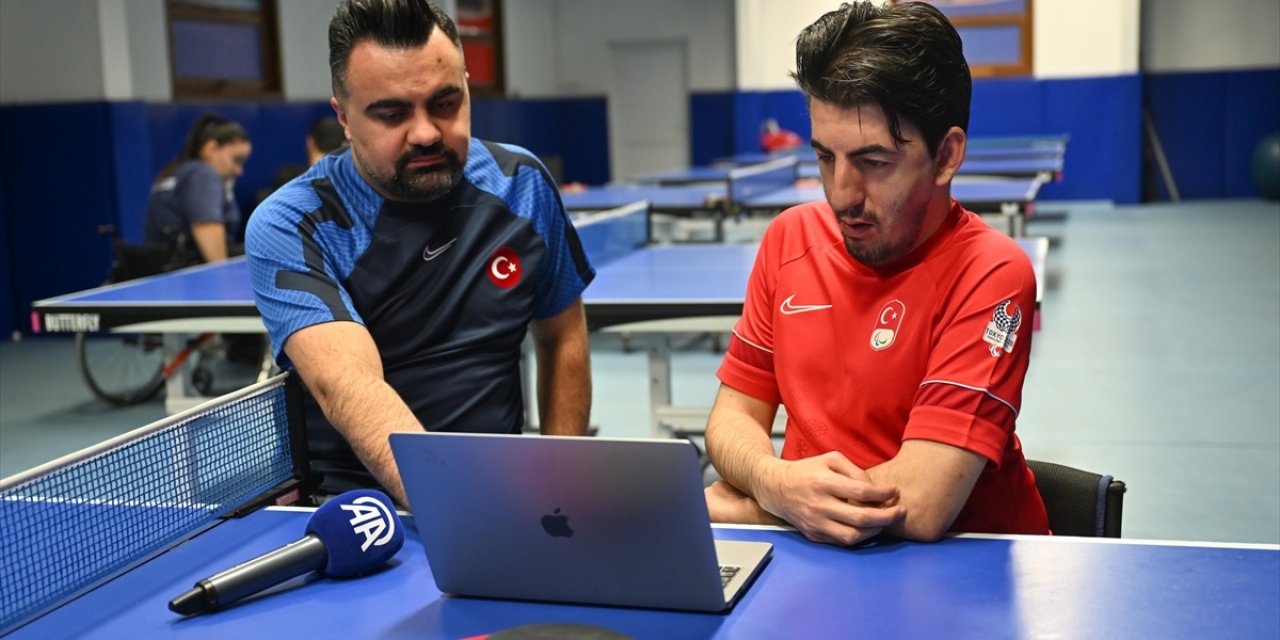 Abdullah Öztürk ve Nesim Turan'ın Tercihi "Her Şeye Rağmen" Oldu