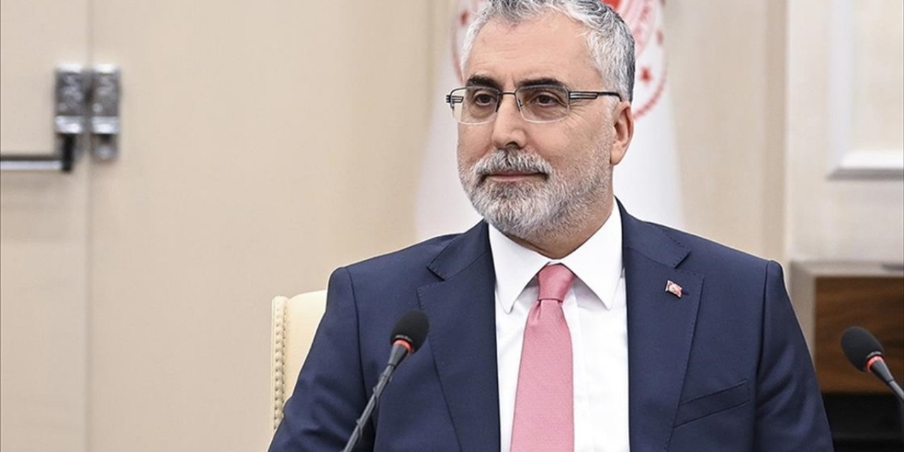 Bakan Işıkhan: 2024'te İşini Kurmak İsteyen Engellilere 68,8 Milyon Lira Destek Sağladık