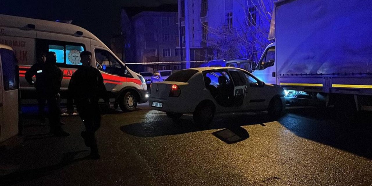 Kocaeli'de Komşuların "Park Yeri" Kavgasında 1 Kişi Öldü, 1 Kişi Yaralandı