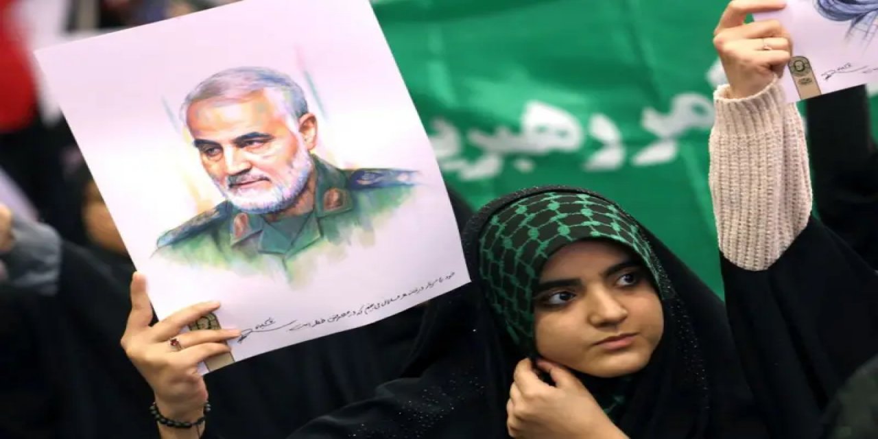 İran'ın Direniş Ekseni Ayakta Kalabilecek mi?