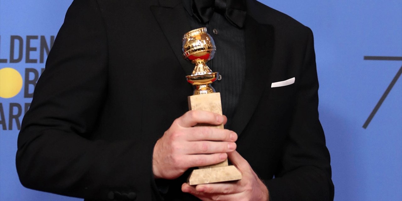 82. Altın Küre Ödülleri'ne "The Brutalist" ve "Emilia Perez" Filmleri Damgasını Vurdu