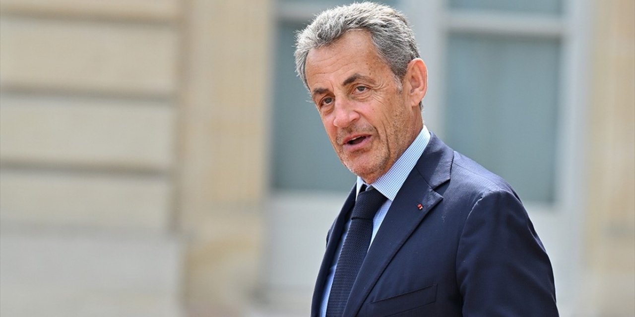 Sarkozy'nin Yolsuzlukla Suçlandığı "Libya Davası" Bugün Görülmeye Başlanacak