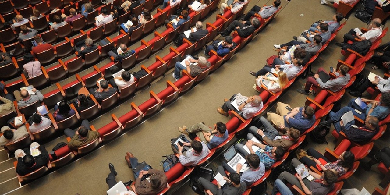 Dünyada Bu Hafta Bir Dizi Etkinlik Sanatseverlerle Buluşacak