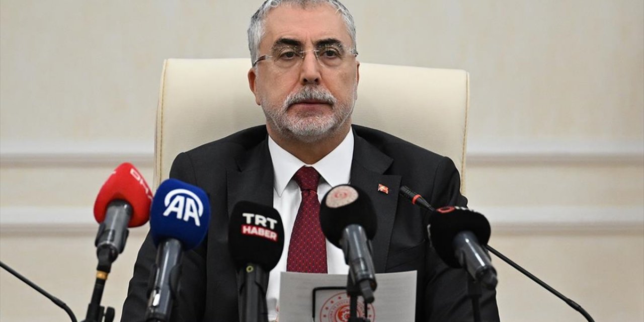 Çalışma ve Sosyal Güvenlik Bakanı Işıkhan, Polonez İşçilerine Yönelik Mutabakatın Sağlandığını Açıkladı