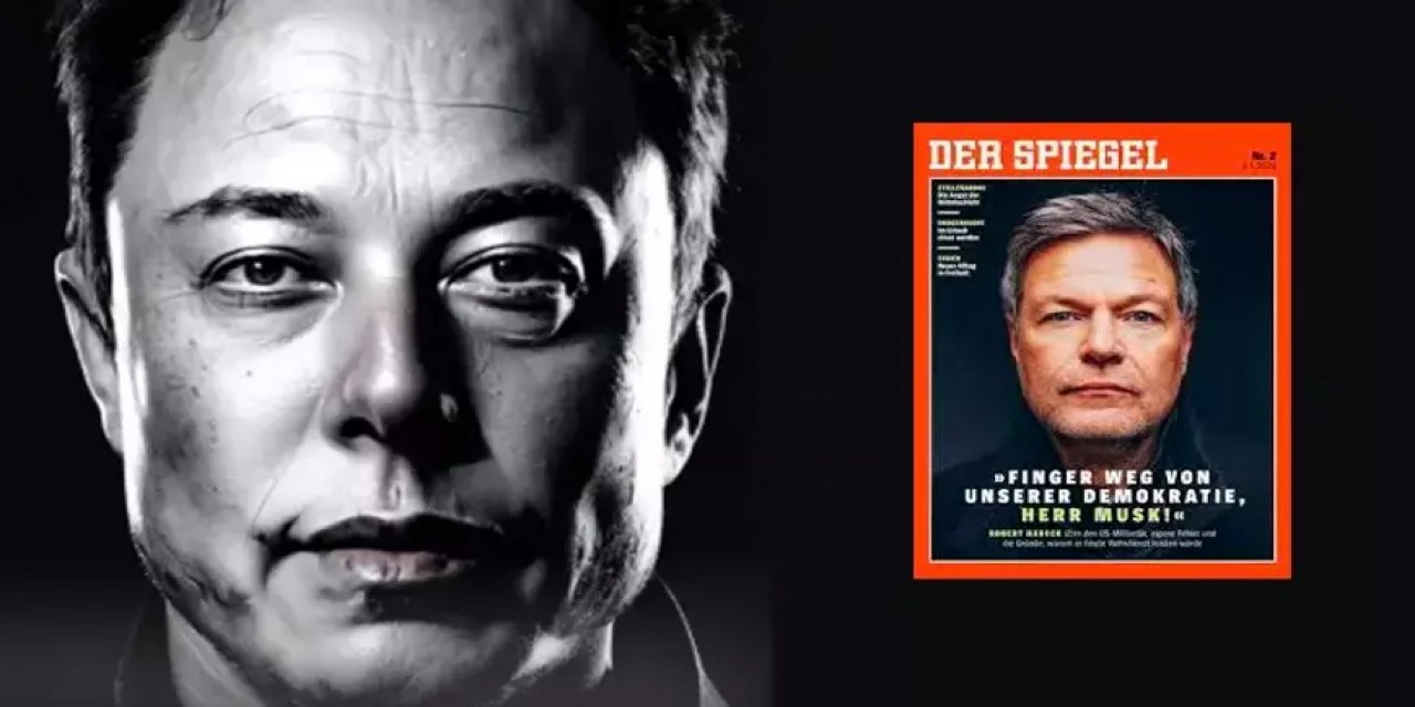 'Dünya Elon Musk'ın Oyun Alanına Döndü'