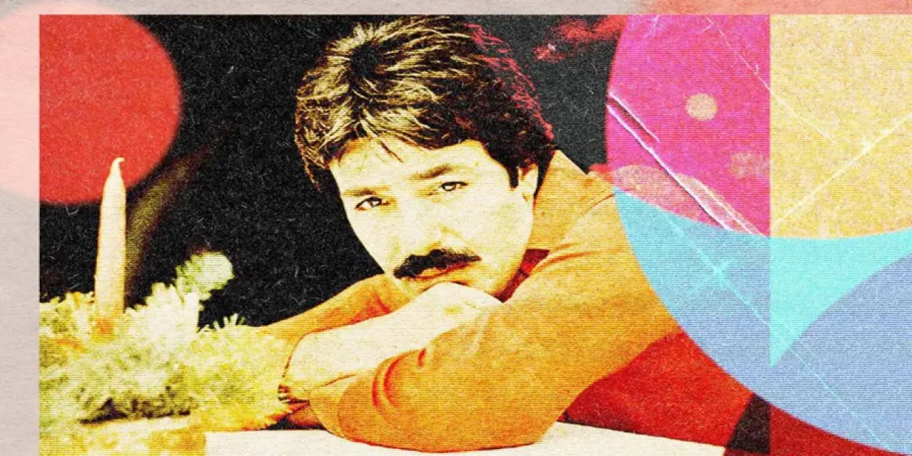 Ferdi Tayfur: Hatıran Yeter