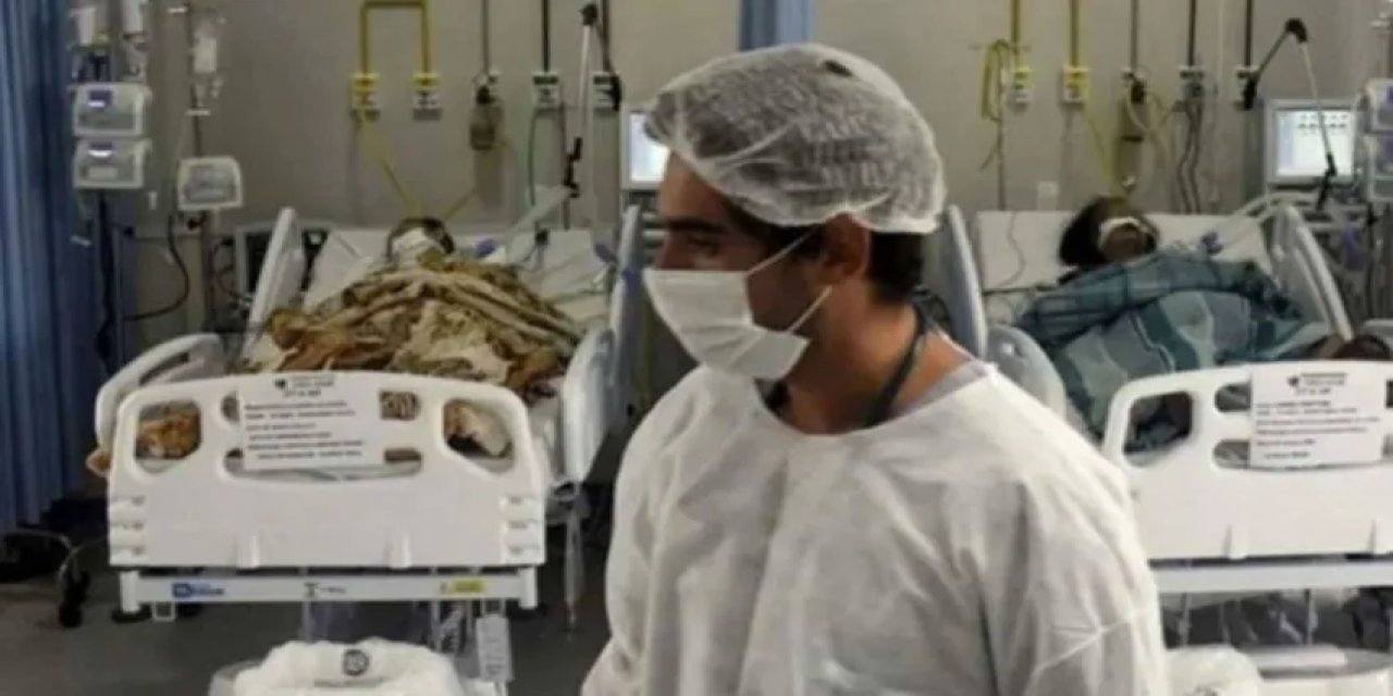 Ölümcül Grip Türkiye Kapılarına Dayandı! Avrupa Alarm Durumuna Geçti…