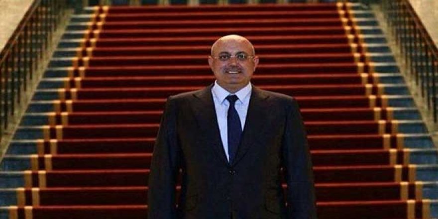 Müteahhitlik Devine Haciz Şoku