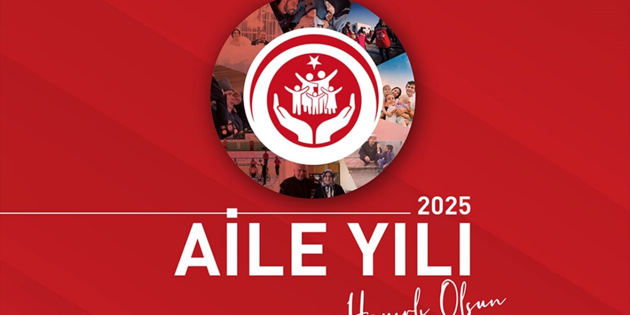 Aile Ve Sosyal Hizmetler Bakanı Göktaş'tan "Aile Yılı" Paylaşımı