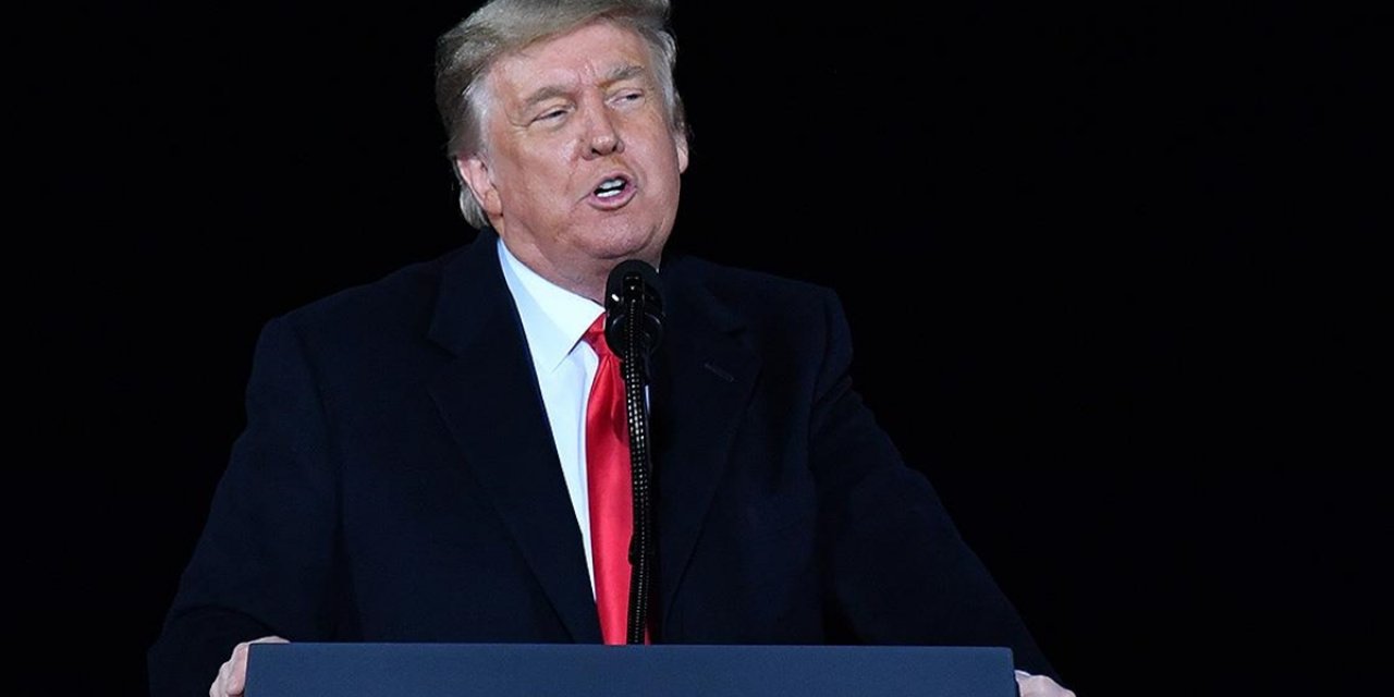 Trump'ın Kazandığı Başkanlık Seçimi Sonuçları, Seçiciler Kurulu Oylarının Kongrede Sayımıyla Resmileşti