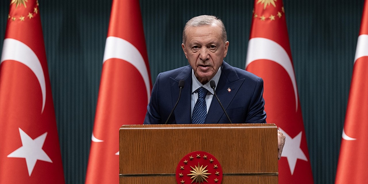 Suriye'nin Parçalanmasına Rıza Göstermeyiz, Risk Görürsek Gerekli Adımları Atarız