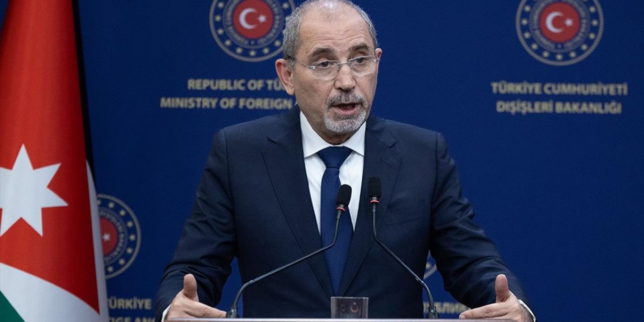 Türk Tarafıyla İstikrarın Artırılmasına Katkı Sağlayacak Şekilde Koordinasyon Sağlıyoruz