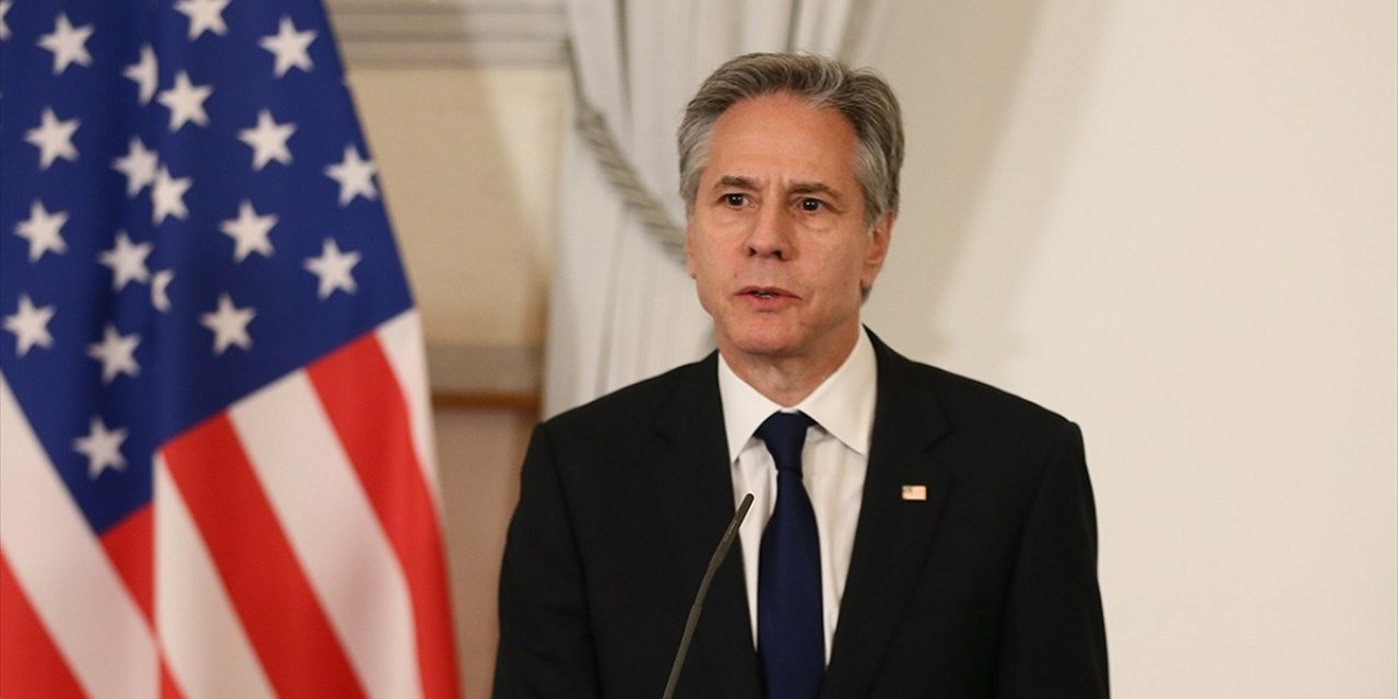 ABD, Suriye'de Kapsayıcı ve Hesap Verebilir Hükümete Geçiş Sürecine Desteğini Yineledi