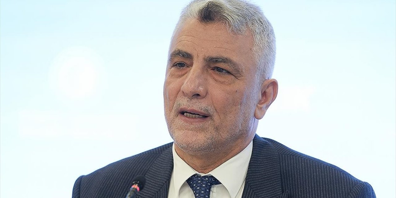 Ticaret Bakanı Bolat ve İş Dünyası Temsilcileri Bangladeş'te İşbirliği Fırsatlarını Görüşecek