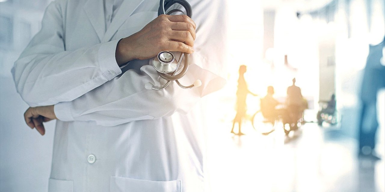 Sağlık Bakanı Memişoğlu 1616 Yeni Hekimin Atandığını Açıkladı