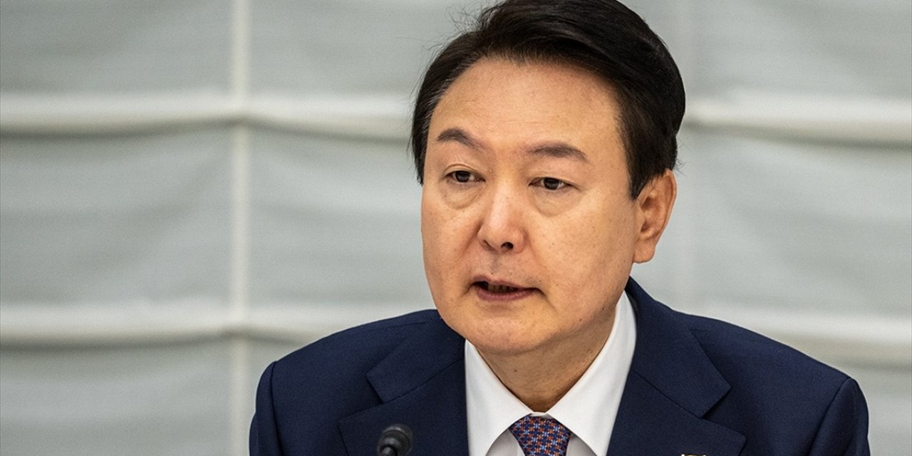 Güney Kore'de Mahkeme, Yoon Hakkındaki Tutuklama Kararının Uzatılmasına Karar Verdi