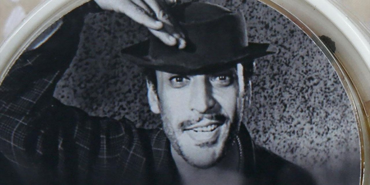 Türk Sinema ve Tiyatrosunun Usta İsmi Sadri Alışık'ın Hayatı Film Oluyor