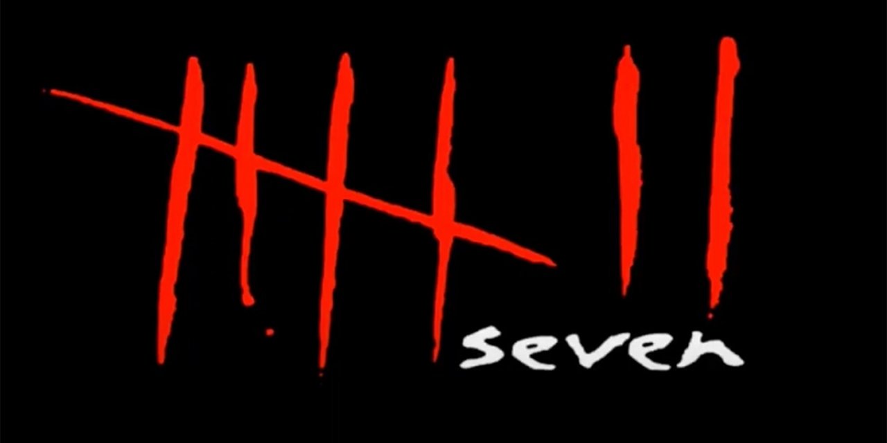 David Fincher'ın Kült Filmi "Se7en", 17 Ocak'ta Tekrar Vizyona Giriyor