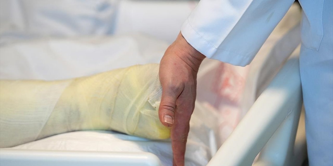 Sosyal Medyada Paylaşılan Videoların Etkisiyle Çocuklarda Yanık Vakaları Arttı