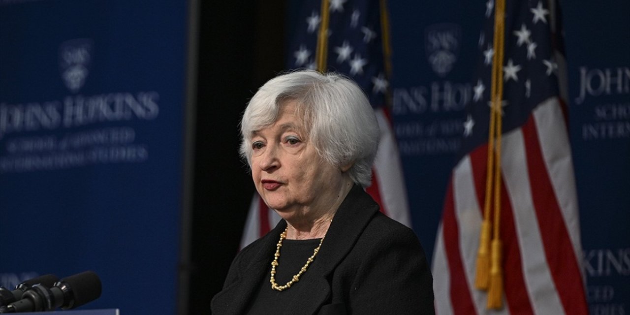 ABD, Çin'in Siber Saldırı Faaliyetleri Konusunda "endişeli" Olduğunu Belirtti