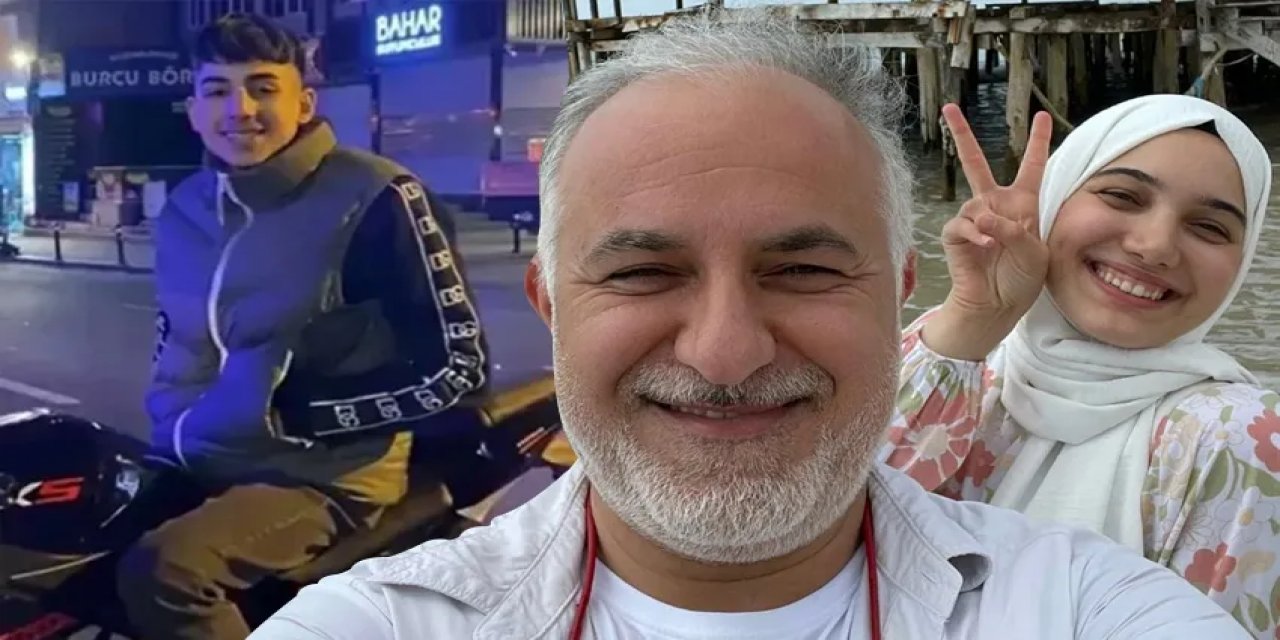 Bilirkişi, Eski Kızılay Başkanı Kerem Kınık'ın Kızını "Asli Kusurlu" Buldu