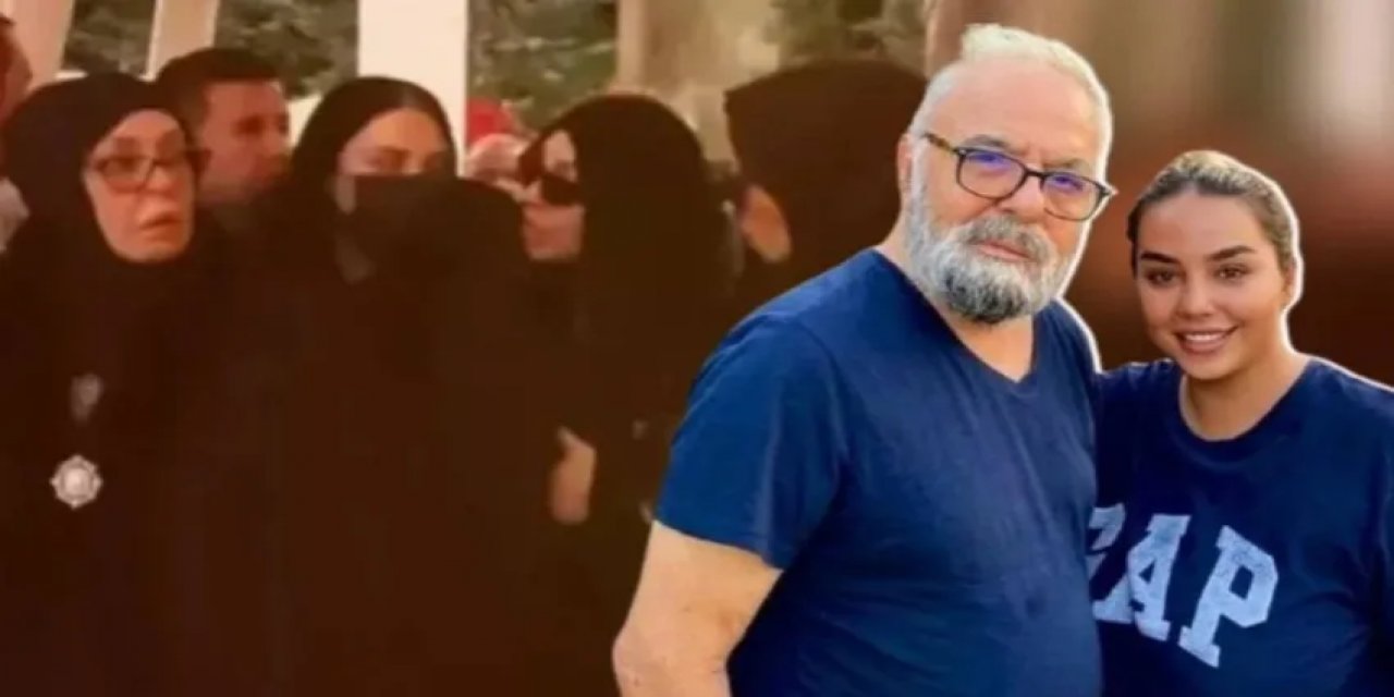 Ferdi Tayfur'un Yeğeni Şirin Gözalıcı Tabutu Başındaki Kavga Hakkında Konuştu!