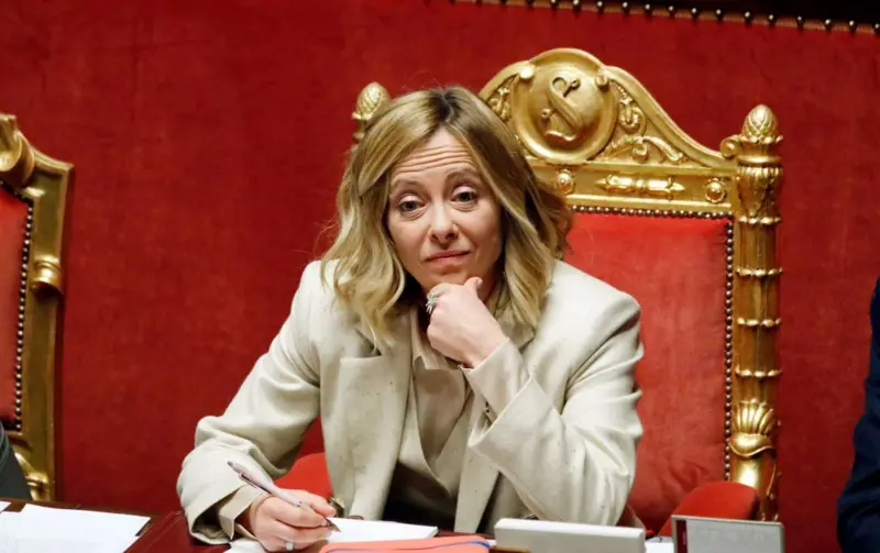 Elon Musk İle Starlink Anlaşması İddiası İtalya'yı Sarstı