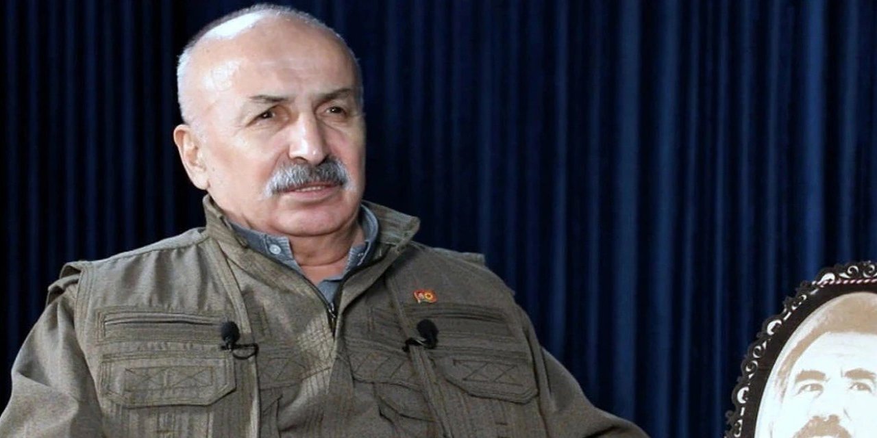 PKK Elebaşı Mustafa Karasu Açıklama Yaptı: Kandil DEM Ekibini Beğenmedi