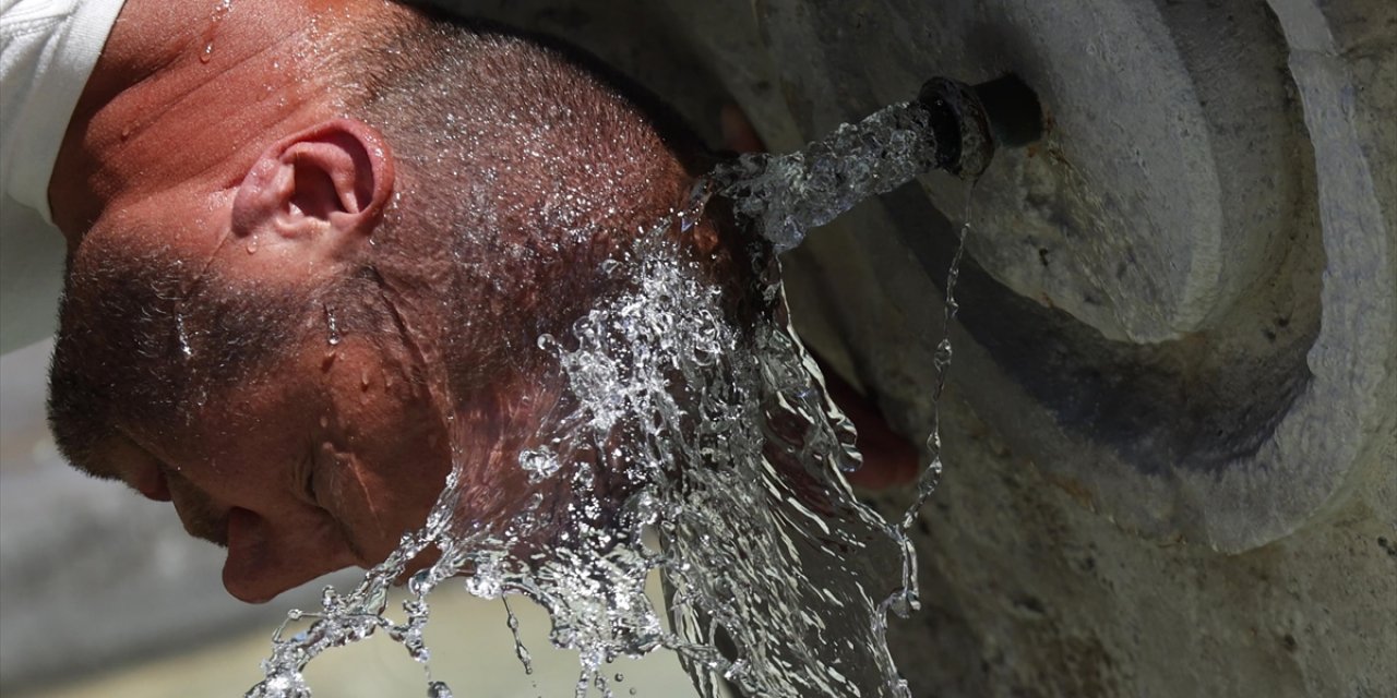 Dünya 2024'te En Sıcak Yılı Yaşadı