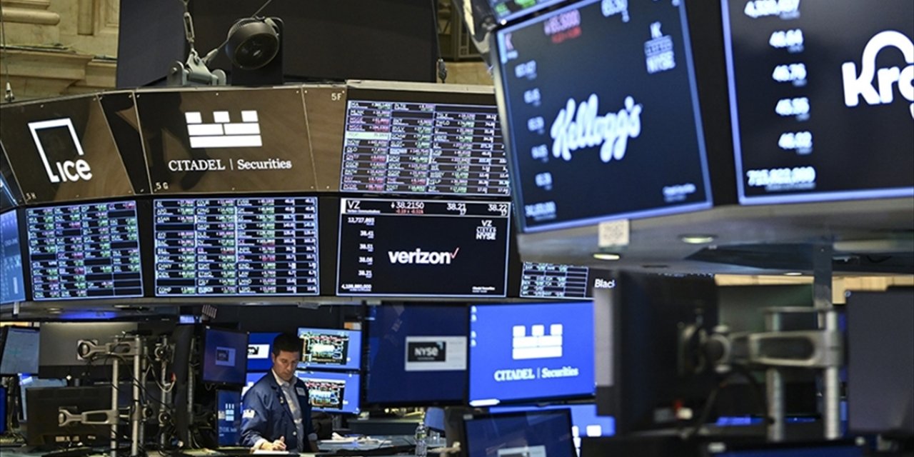 Küresel Piyasalar Negatif Seyrediyor