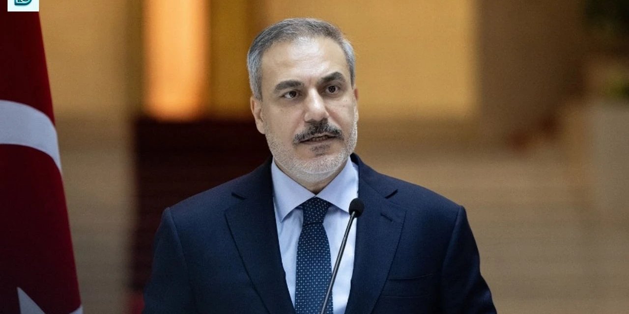 Hakan Fidan Yanıtladı! Suriye'de İsrail Kazançlı Çıktı mı?