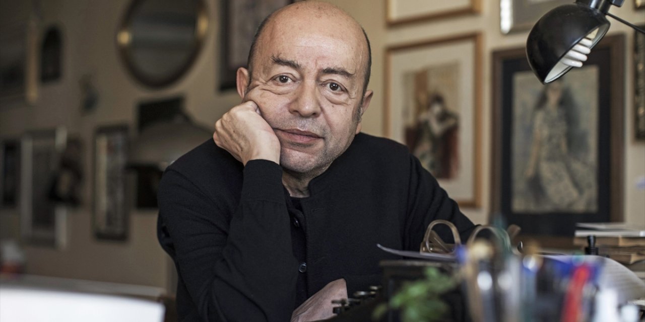 Yazar Selim İleri Hayatını Kaybetti