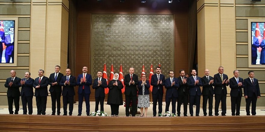 Dilipak: Bakanlıkların Sayısı Çok Fazla, 8 Bakanlık Yeter