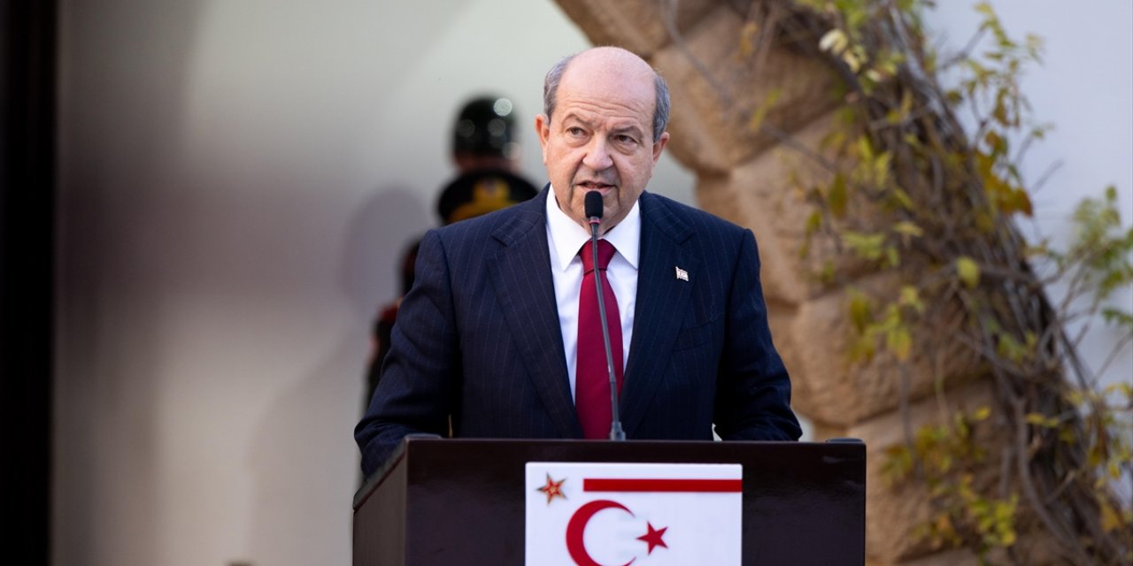 Türkiye'nin İnsanlık Trajedileri Karşısında Gösterdiği Önderlik Göğsümüzü Kabartmaktadır