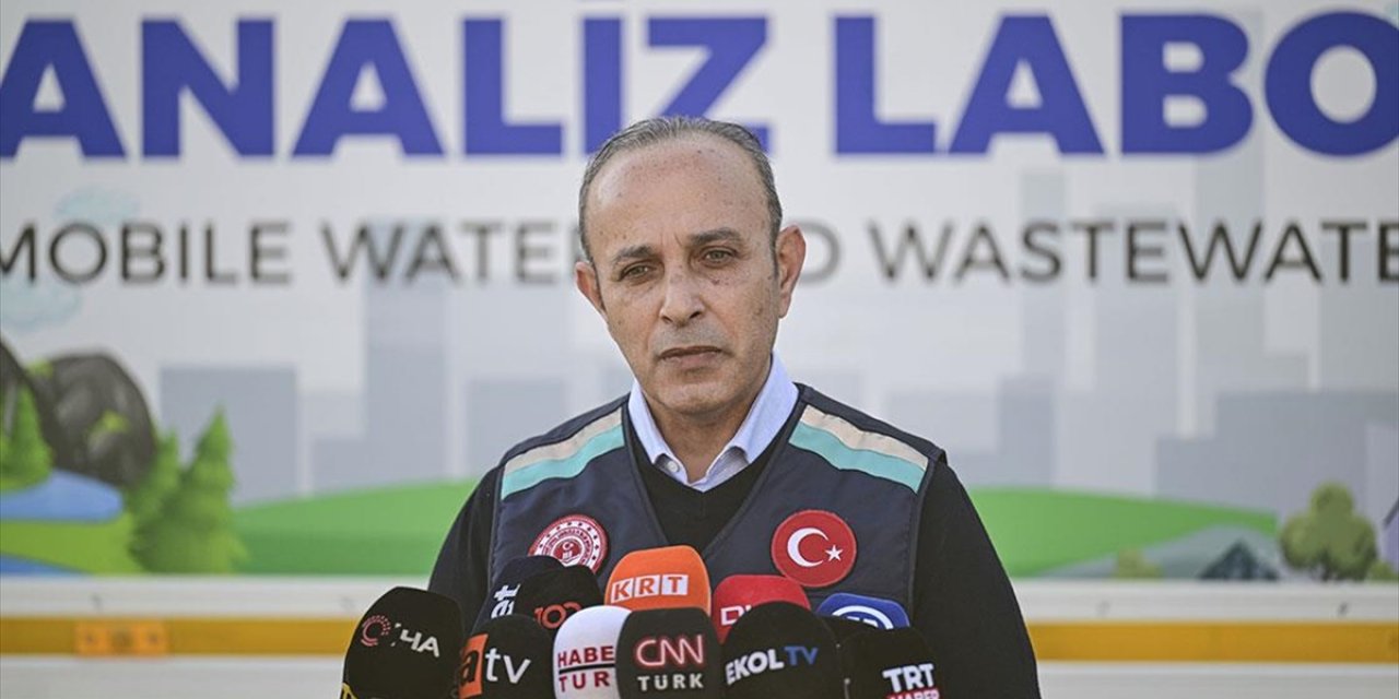 Marmara Denizi'nde Müsilaj Tehlikesi Devam Ediyor