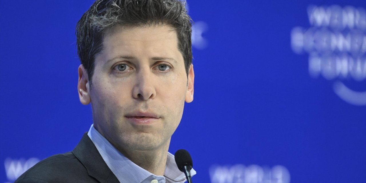 Openaı Ceo'su Sam Altman'ı, Kız Kardeşi "Cinsel İstismarla" Suçladı