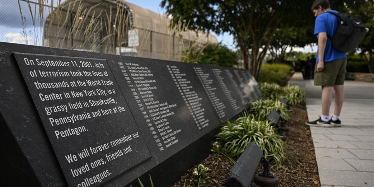 Biden Yönetimi, 11 Eylül Sanıklarının Savcılıkla Vardığı Anlaşmayı Engellemek Üzere Mahkemeye Başvurdu