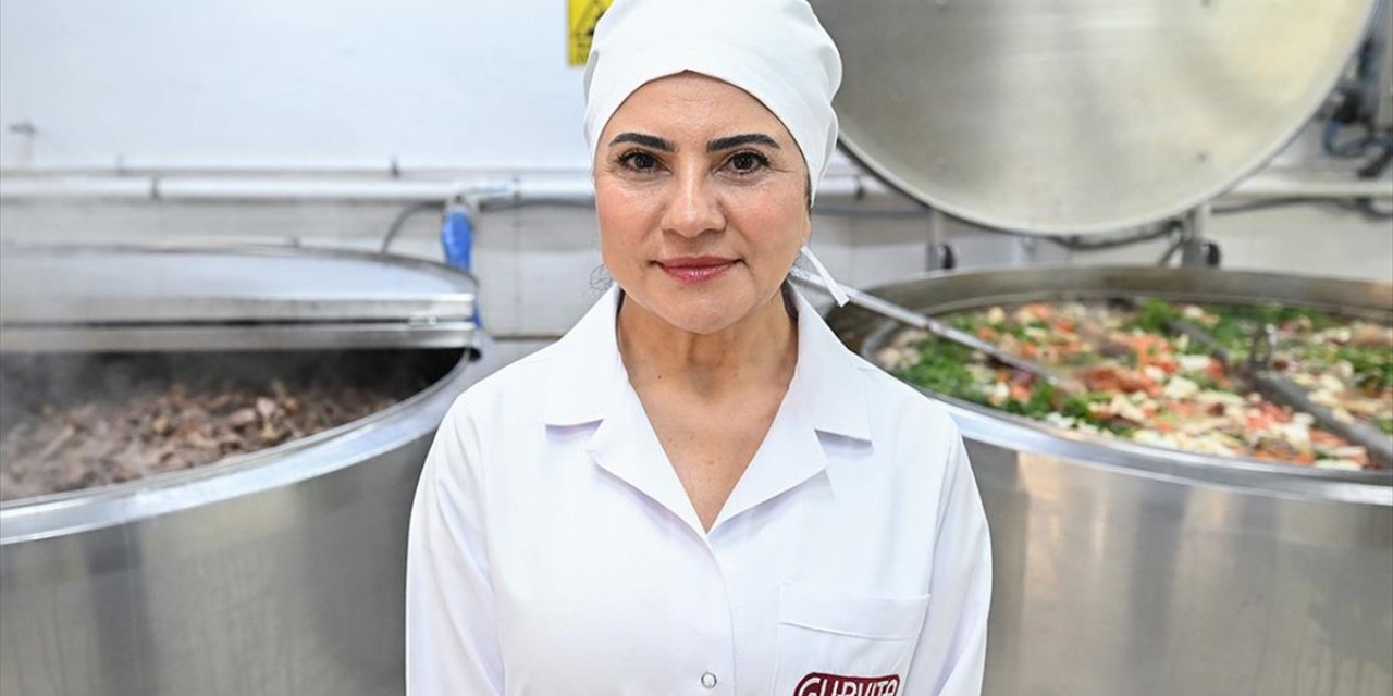 Hastalığından Yola Çıkarak Kurduğu Markasıyla 40 Kişiye İstihdam Sağladı