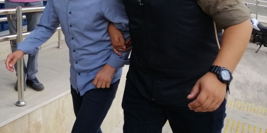 Kaymakamlık Sınavı Sorularının Sızdırılması Soruşturmasında 165 Gözaltı Kararı