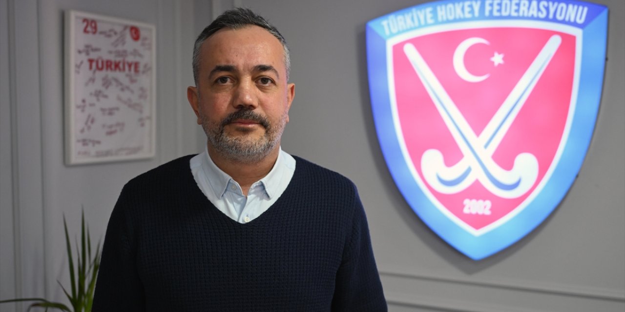 21 Yaş Altı Kadın Milli Hokey Takımı, Avrupa'da Kupayı Hedefliyor