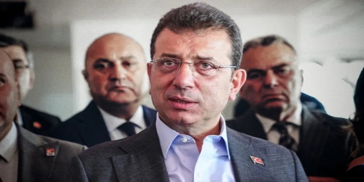 İmamoğlu'na 'Siyasi Yasak' Davası Ertelendi